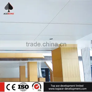 Environmentally Stick-on Ceiling Tiles Suspended Ceiling Tiles Prices thumbnail-2