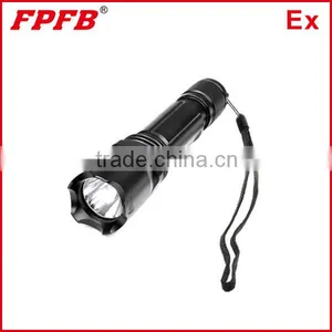 Long Life Explosion-proof Flashing Light thumbnail-1