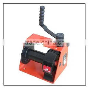 H Type Industrial Winch thumbnail-1