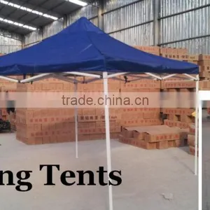 Hi-quality Folding Tent thumbnail-1
