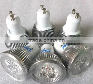 2016 High Quality Gu10 Led Light thumbnail-5