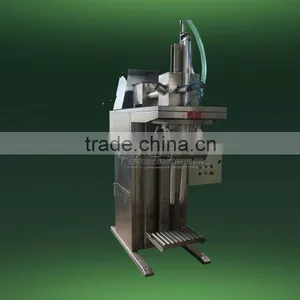 Corn Starch Packaging Machine, Automatic Packing Machine for 50 kg thumbnail-6