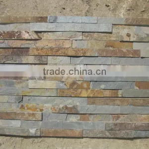 Stacked Stone,flagstone,slate Culture Stone thumbnail-1