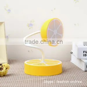 2016 New Hot Selling Touch Sense Third Gear Dimmer Adjustable Creative Table Light thumbnail-4