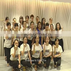 Aab (china) Co., Ltd. company overview - view 1 thumbnail