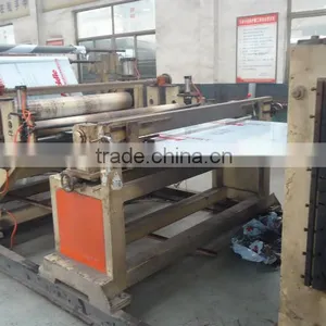 High Pressrun Aluminium Printing Plates thumbnail-1