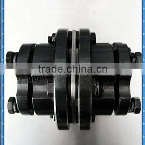 High Quality Awesome Engine Parts Diaphragm Coupling Diaphragm Mechanical Disc Coupling thumbnail-1