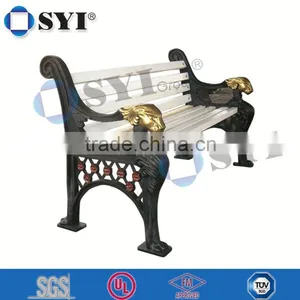 Rattan Garden Dining Chair - SYI Group thumbnail-1