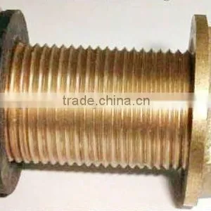 Brass Fitting thumbnail-1