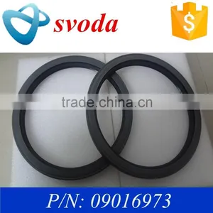 Oil Seal 09016973 for Terex Tr50 Heavy Duty Truck Front Wheel thumbnail-1
