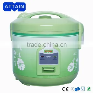 CB CE RoHS GS Certificate Green Cooker thumbnail-2
