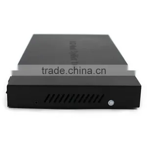 Best Price Pass the CE FCC&RoHS 1 In 8 Out Hdmi Video Splitter YJS-1008HD thumbnail-2