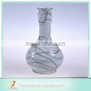 Buy Wholesale Direct From China Small Hookah Glass Vase thumbnail-1