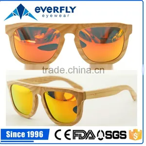 Wooden Eyeglass Frames 2015 New Sunglasses Fashion Style thumbnail-1