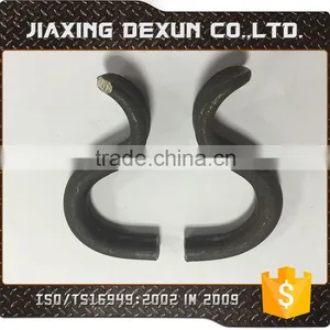 Brass Forging and Electric Furnace for Forging and Forging Parts thumbnail-1