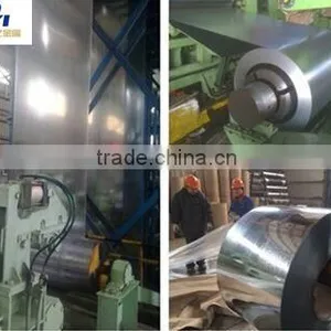 A653 cs Type b Galvanized Steel Coil Hot-dipped Galvanized Steel Coil thumbnail-3