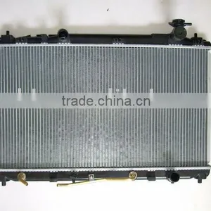 Car Radiator for Toyota Camry ACV40 TO-213 AT thumbnail-1