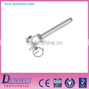 Cheapest and Best Quality Stainless Steel Swage Fork Terminal thumbnail-1