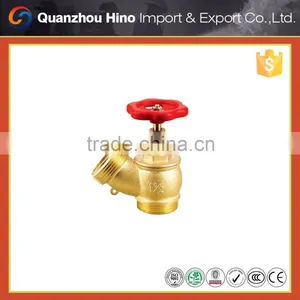 90 Degree Angle Valve and Indoor Landing Valve Fire Fighting thumbnail-6