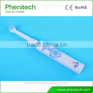 Good Use Rechargeable Toothbrush Electric for Travel thumbnail-5