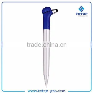 Small MOQ Newest Style Multi-function Stationery Pen thumbnail-4