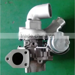 Turbocharger Gt1749v 28200-4a480 53039700127 for Hyundai D4CB Engine thumbnail-1