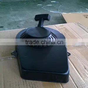 BISON China Taizhou 950 Generator Recoil Starter Generator Spare Parts thumbnail-4