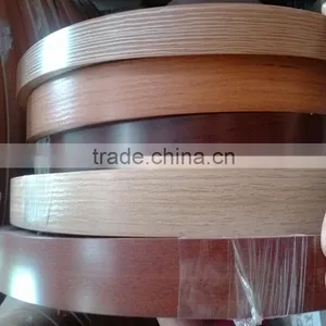 Furniture Pvc Edge Banding Strips thumbnail-1