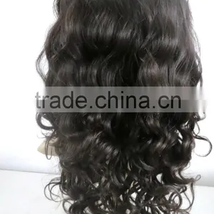 Lace Front Wig thumbnail-3