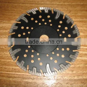 Hight Quality Diamond Saw Blade thumbnail-5