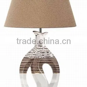New Ceramic Table Lamp thumbnail-1