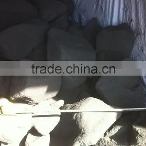 Low Sulfur 2.5% Anode Scrap for Smelting Industry thumbnail-2
