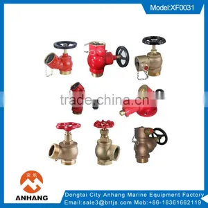 Pressure Reducing Valve(fire Hydrant Valve) thumbnail-1