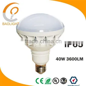 40W Led Par Light E39 E40 PAR56 LED Lamp Outdoor Lighting 120V 230V thumbnail-1