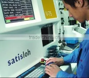 Suzhou Risee Optical Co., Ltd. company overview - view 1 thumbnail