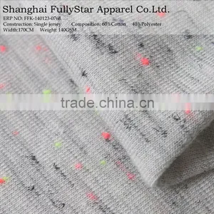 Colorful Spot Polyester Cotton Fabric thumbnail-1