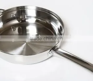 Cook N Home 12-Piece Stainless Steel Set thumbnail-2