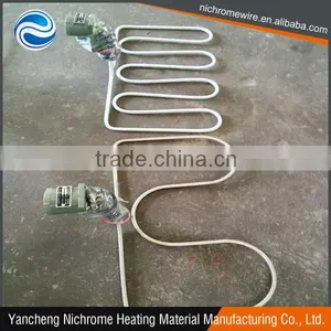 Custom Made Electric Tubular Toaster Oven Heating Element thumbnail-1
