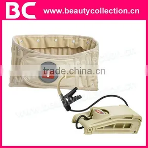 BC-0905 Physical Spinal Decompression Lumbar Traction Apparatus thumbnail-2
