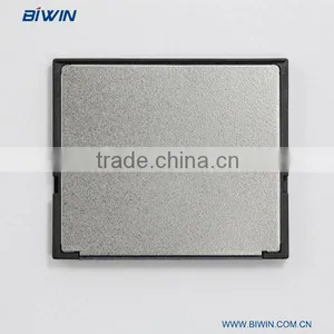 BIWIN Hard Disk Hard Drive Ssd Hard Drive CF Card Compact Flash Card CF-50PIN 64GB MLC Hot-selling Wholesale F6116 thumbnail-4