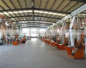 Jiangmen Toptype Plastic Products Co., Ltd. company overview - view 4 thumbnail