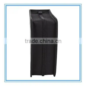 DVD Case Holder 2015 Simple Fashion Black Car DVD Player Bag, Promotion cd Case thumbnail-4