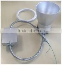 8" 44W LED Commercial Downlight Retrofit Kit With UL Energy Star thumbnail-5