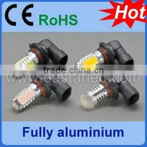 High Power 9005 9006 Led Car Fog Light thumbnail-1
