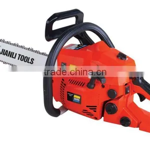3800 Chain Saw thumbnail-1