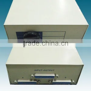 PRINTER DATA SWITCH thumbnail-1