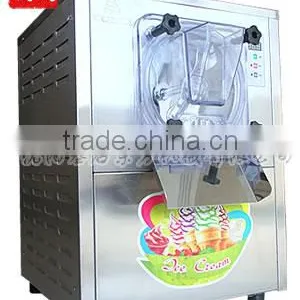Factory Promotion Low Price Desktop Hard Ice Cream Machine on Hot Sale, Quality Choice thumbnail-2