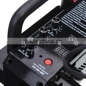 Hot Air Welder/hot Air Welding thumbnail-4