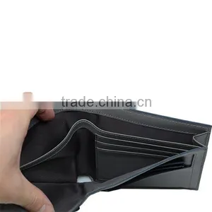 Made in China Wallet Supplier High Quality Fancy Imperial Waterproof Wallet for Men With Custom Design thumbnail-4