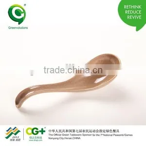 Wholesale Children's Biodegradable Bamboo Tableware Set Quality Choice thumbnail-6